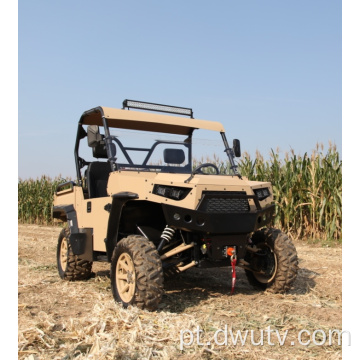 Transmissão 500cc ATV para venda